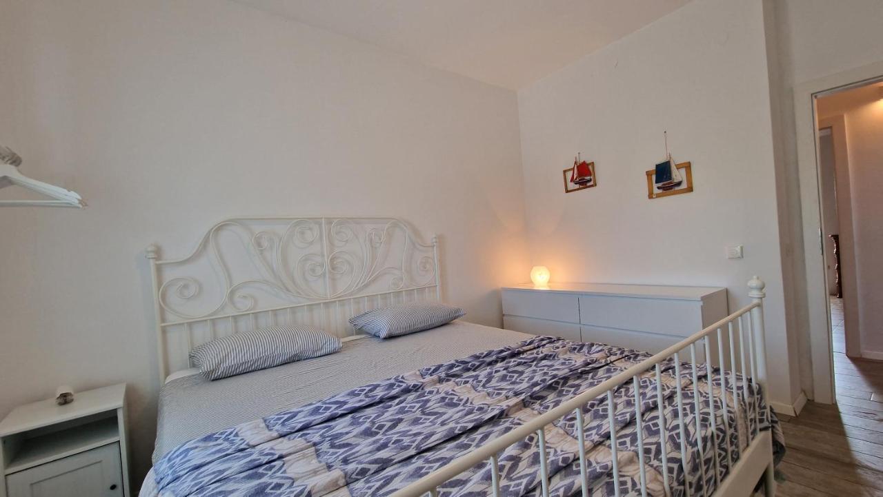Golden Sunset Apps Apartman Ceprljanda Kültér fotó
