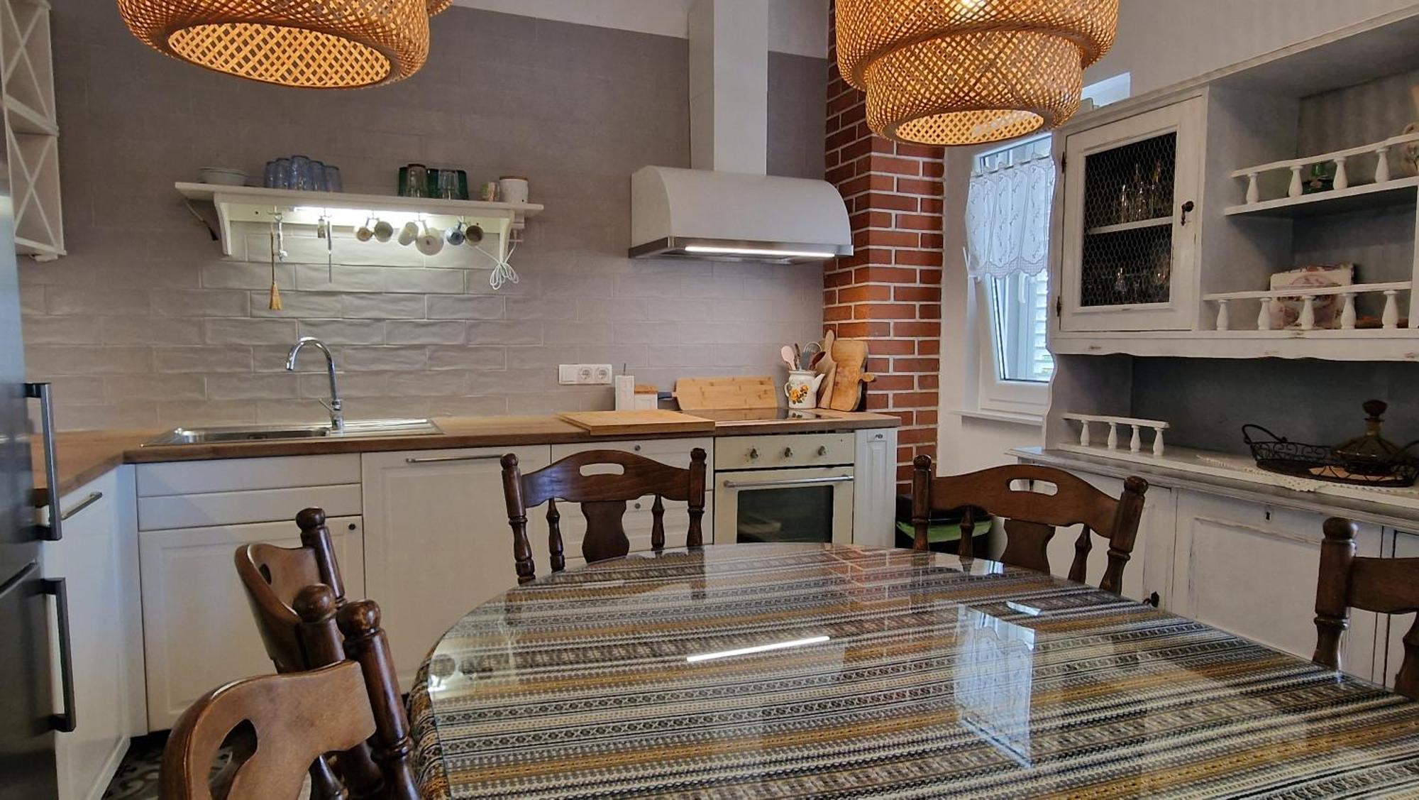 Golden Sunset Apps Apartman Ceprljanda Szoba fotó