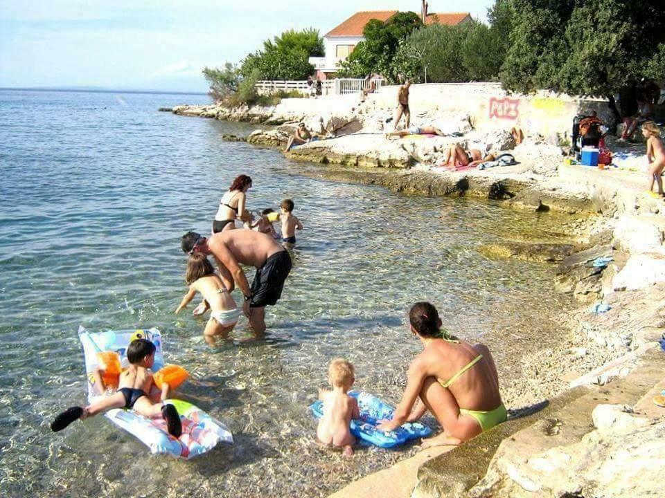 Golden Sunset Apps Apartman Ceprljanda Kültér fotó